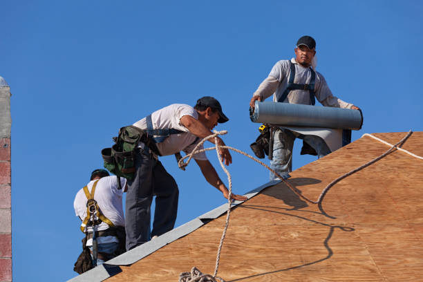 Quick and Trustworthy Emergency Roof Repair Services in Milford Square, PA