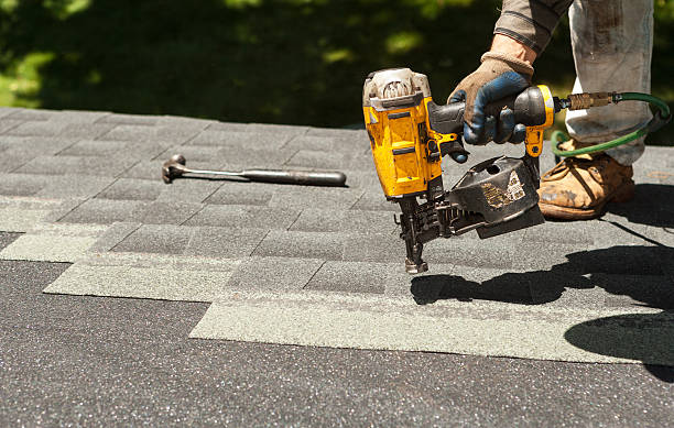 Quick and Trustworthy Emergency Roof Repair Services in Milford Square, PA
